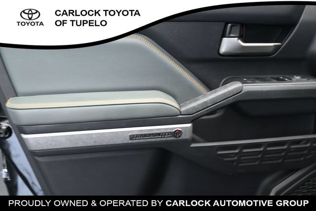 Used 2024 Toyota Tacoma 4x4 Double Cab Hybrid image 30