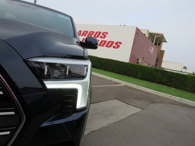 New 2026 Toyota Sequoia Platinum image 4