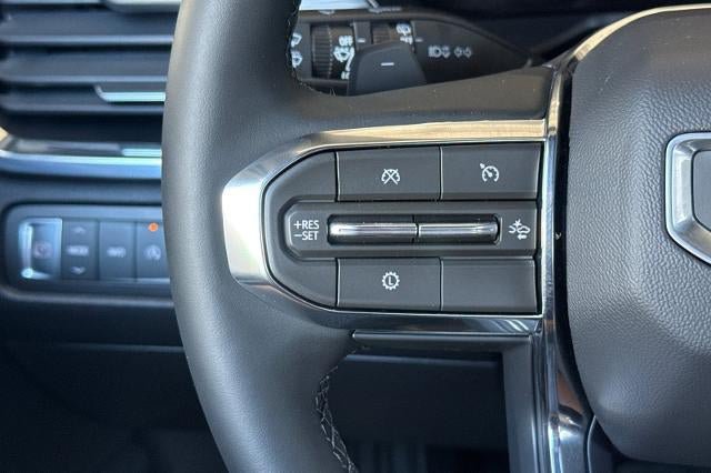 New 2026 GMC Acadia Elevation w/ Elevation Premium Package AWD/4WD image 29
