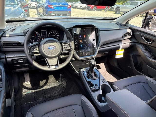 New 2026 Subaru Crosstrek 2.5i Limited AWD/4WD image 6