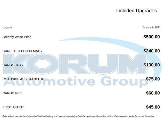 New 2026 Hyundai Tucson Limited AWD/4WD image 15