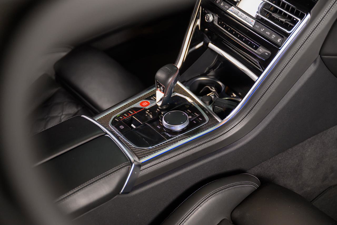 Used 2020 BMW M8 Gran Coupe xDrive AWD/4WD image 29