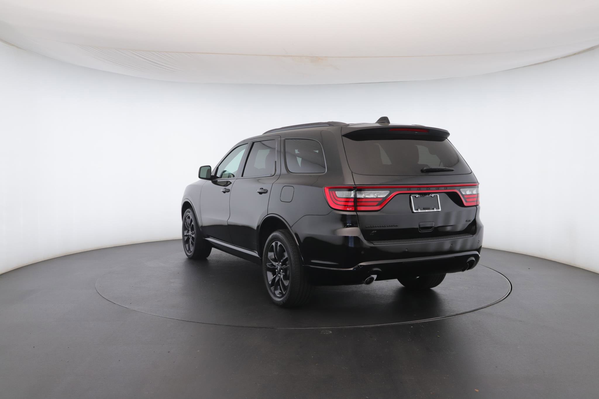 Used 2021 Dodge Durango GT image 25