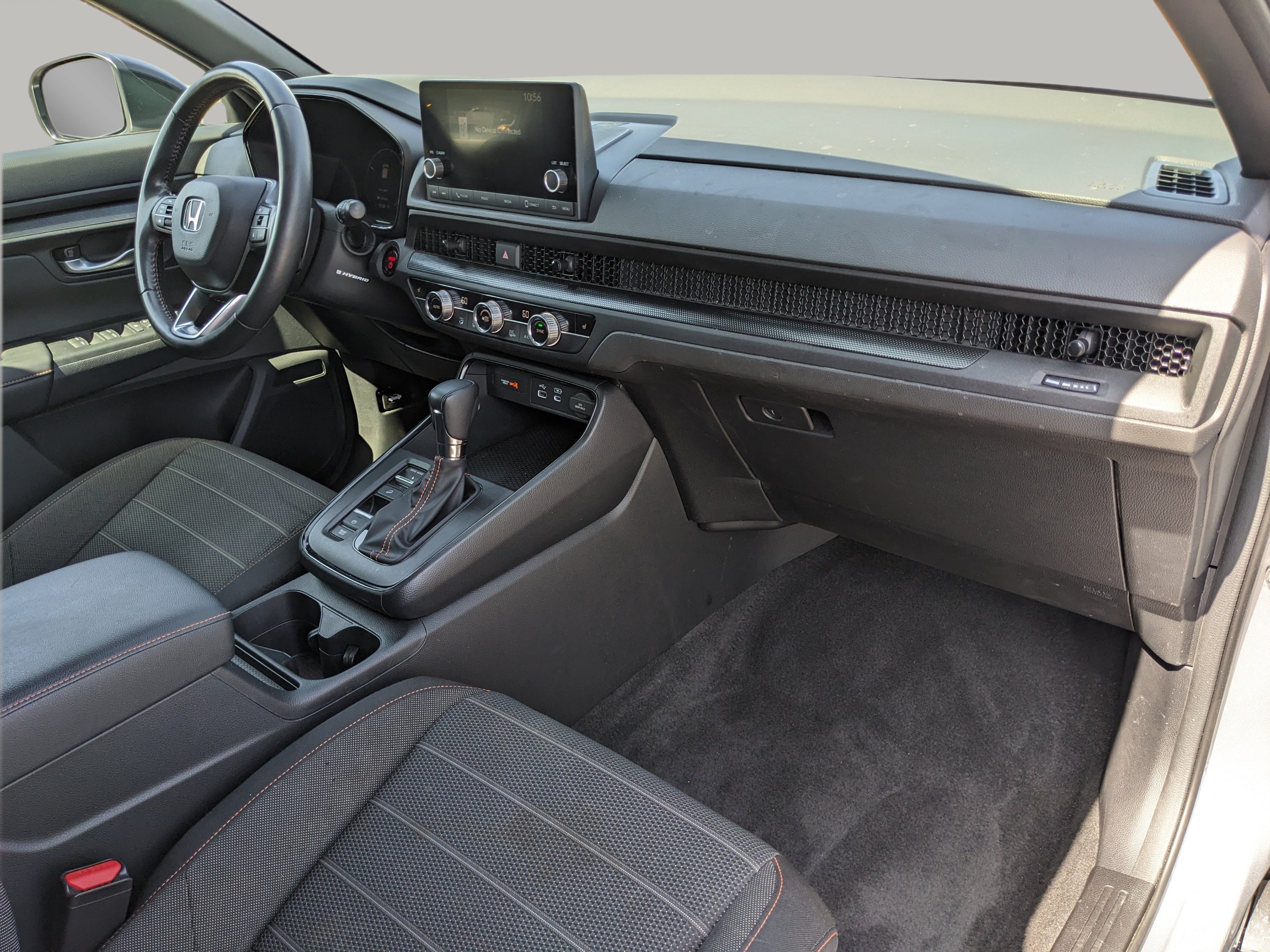 Used 2023 Honda CR-V Sport image 17