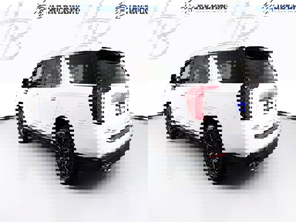 Certified 2024 GMC Yukon Denali image 31