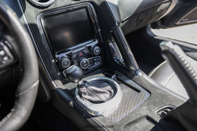 Used 2014 SRT Viper GTS w/ GTS Laguna Interior Package image 41