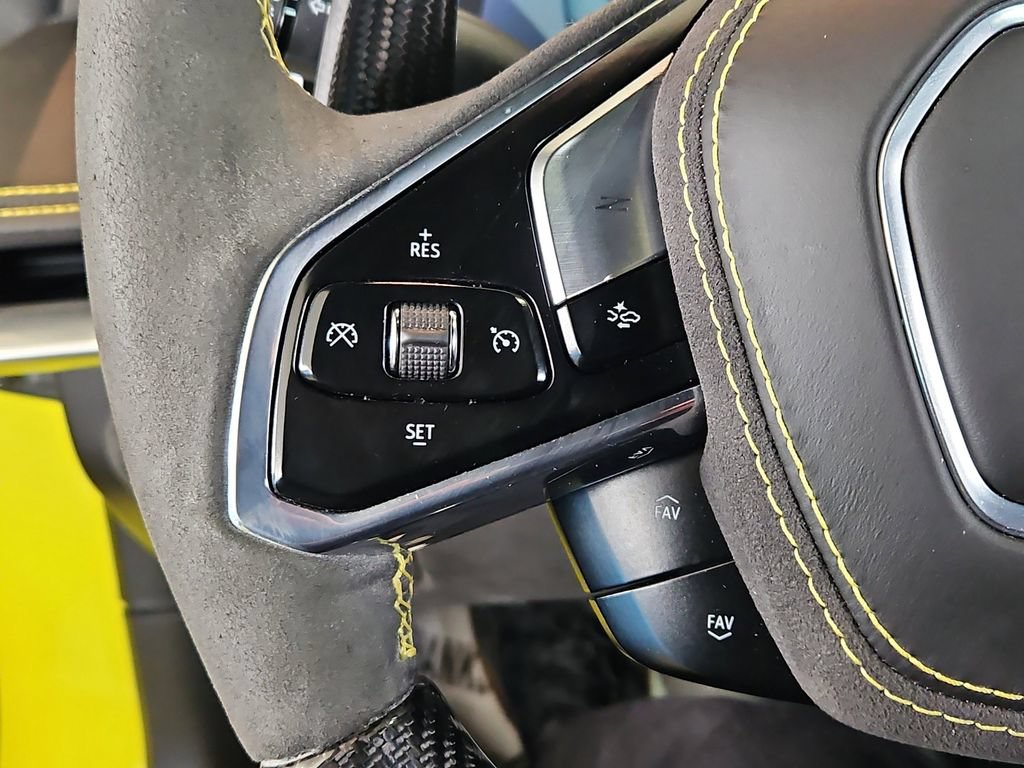 Certified 2024 Chevrolet Corvette E-Ray AWD/4WD image 26