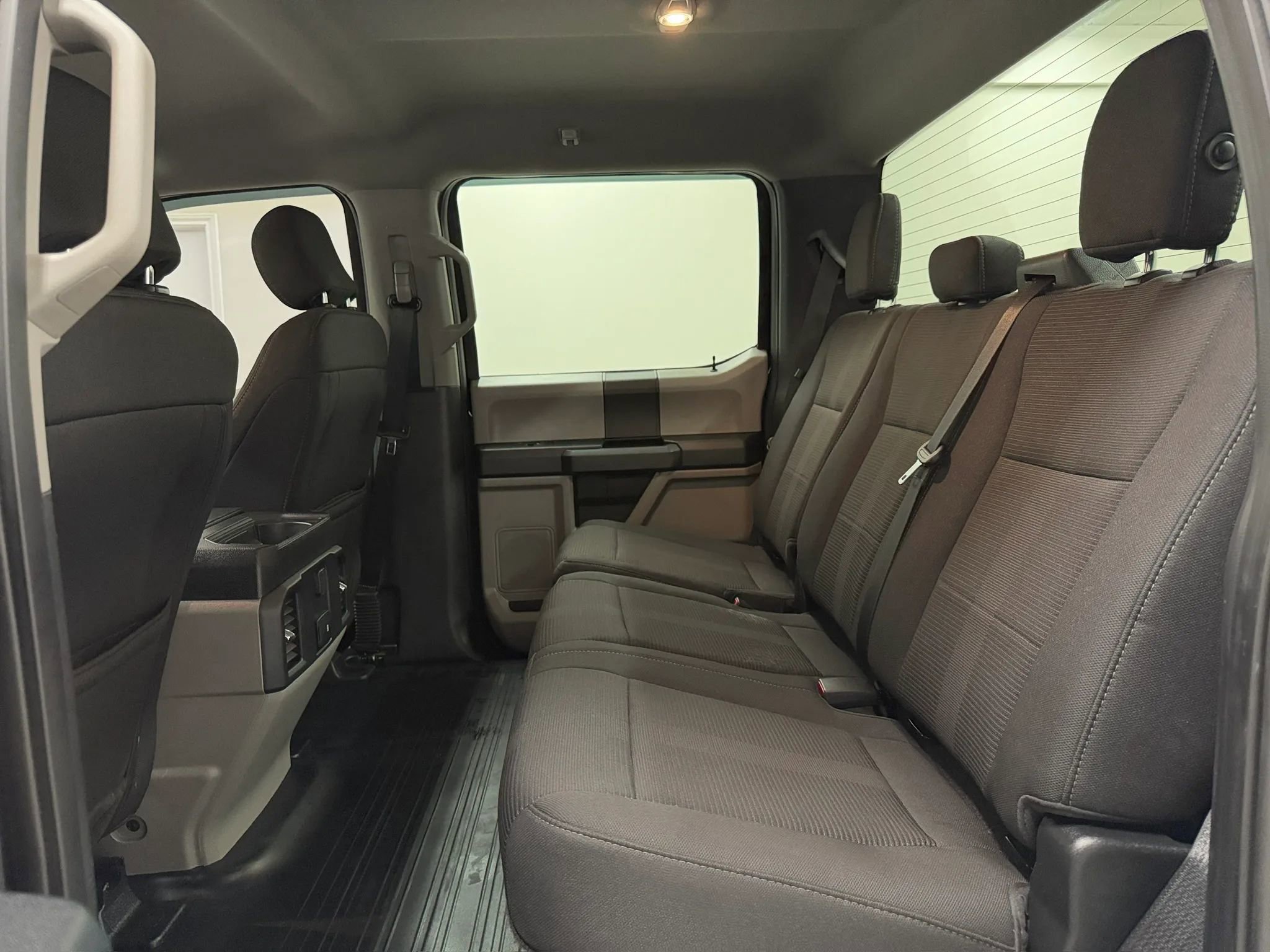 Used 2018 Ford F150 XL w/ Equipment Group 101A Mid AWD/4WD image 16