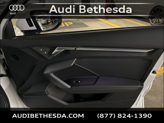 New 2026 Audi A3 2.0T Premium image 23