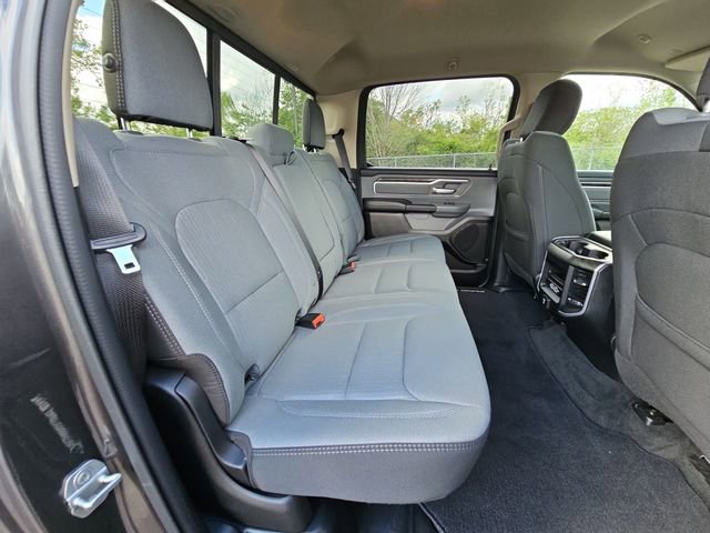 Used 2020 RAM 1500 Big Horn AWD/4WD image 29