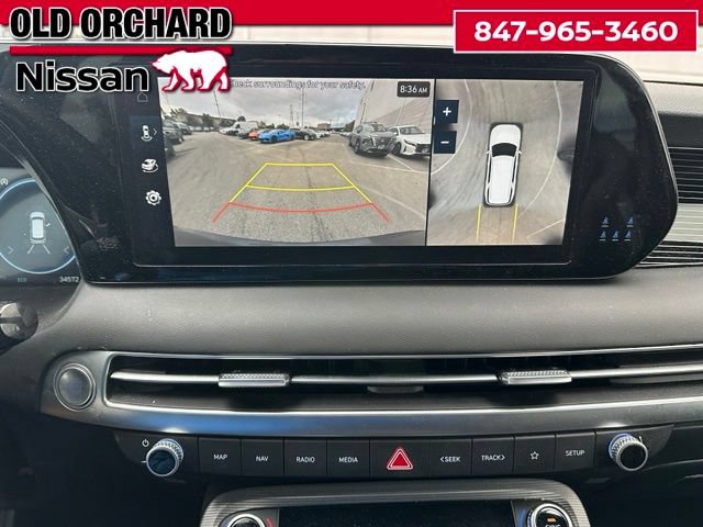 Used 2024 Hyundai Palisade Calligraphy AWD/4WD image 18