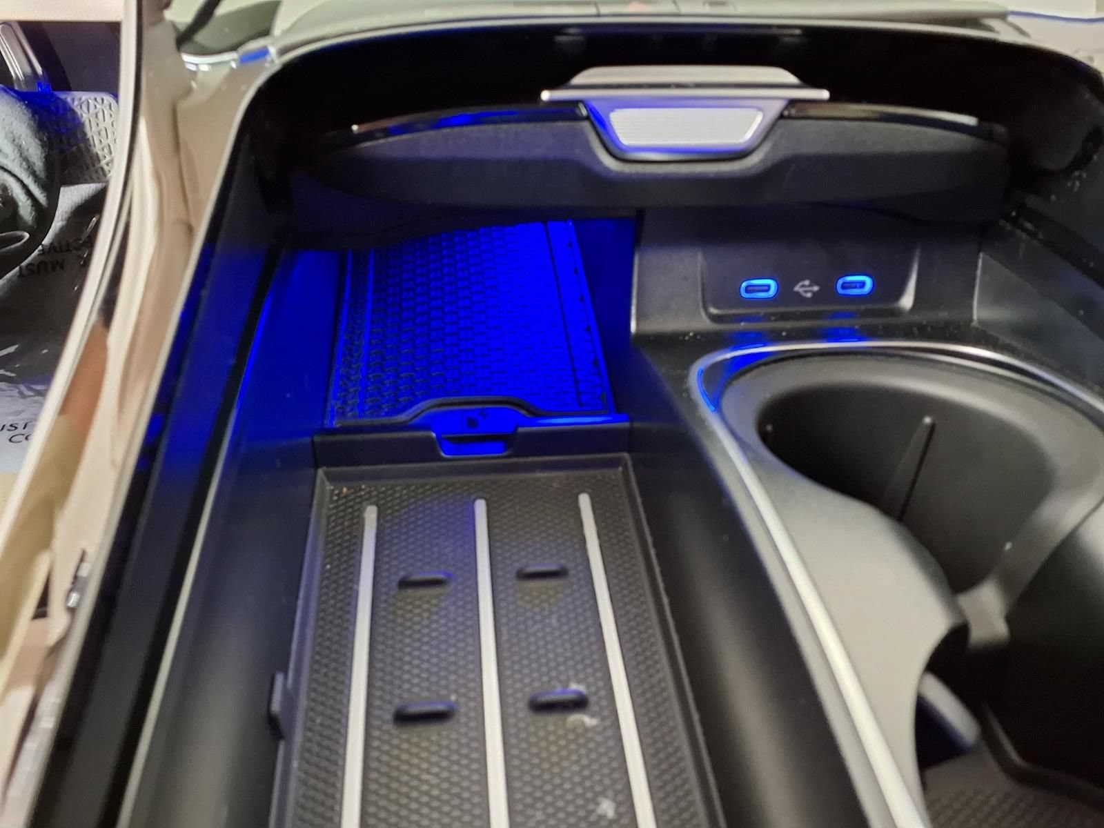 Used 2023 Mercedes-Benz S 580 4MATIC Sedan image 28