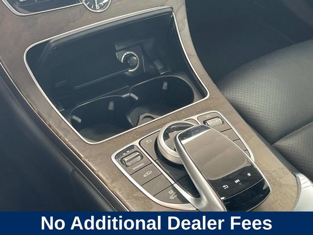 Used 2018 Mercedes-Benz C 350e Sedan image 37