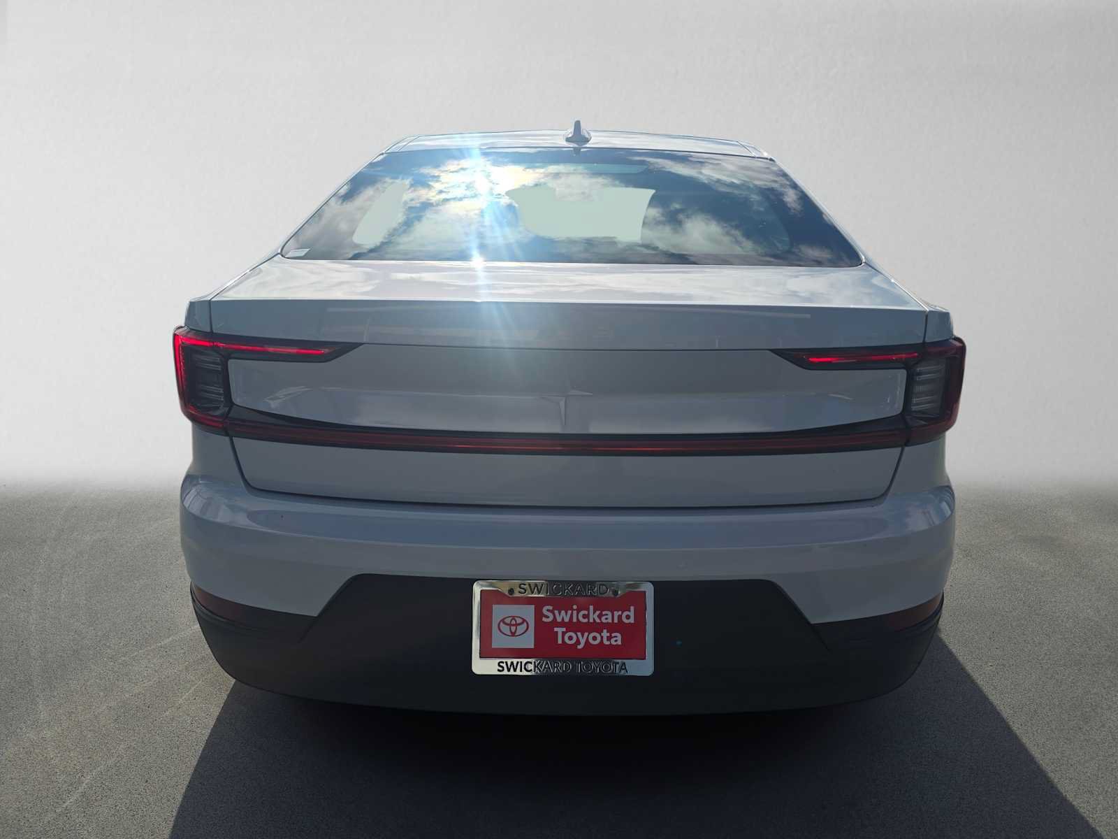 Used 2024 Polestar Polestar 2 AWD/4WD image 4