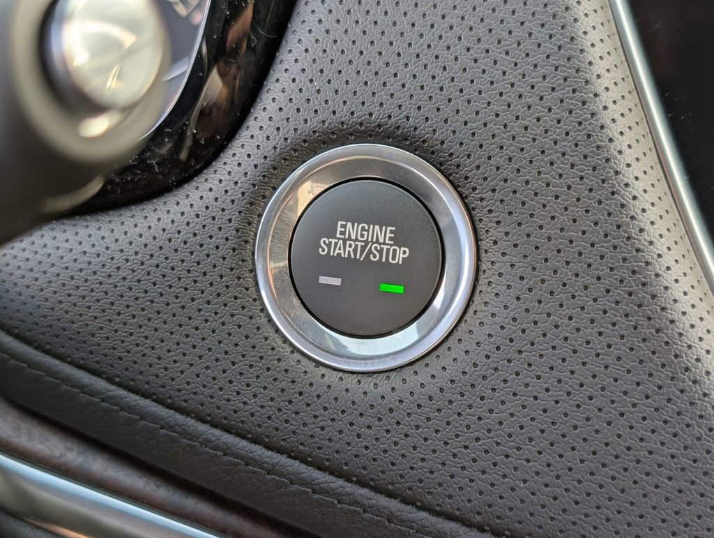 New 2026 Cadillac XT5 Premium Luxury AWD/4WD image 30