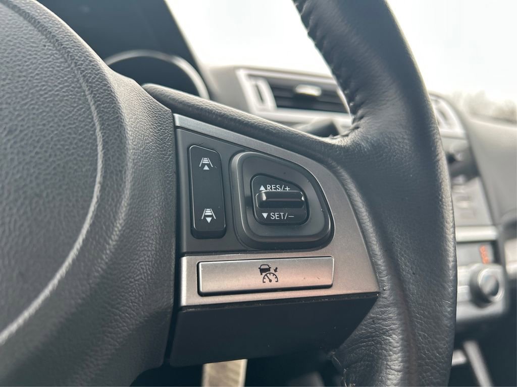 Used 2015 Subaru Outback 2.5i Premium image 33