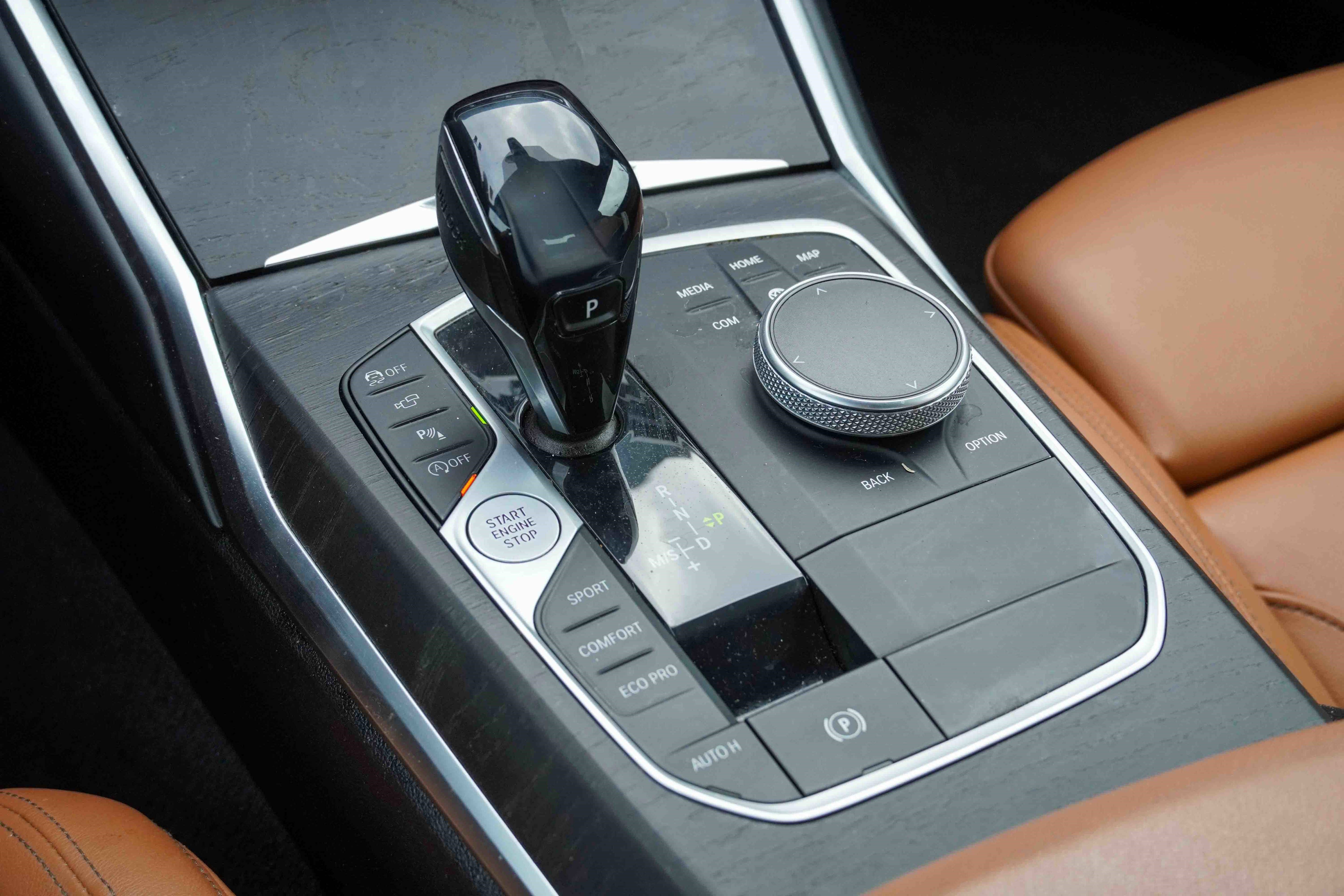 Used 2021 BMW 430i xDrive 430i xDrive w/ Convenience Package image 30