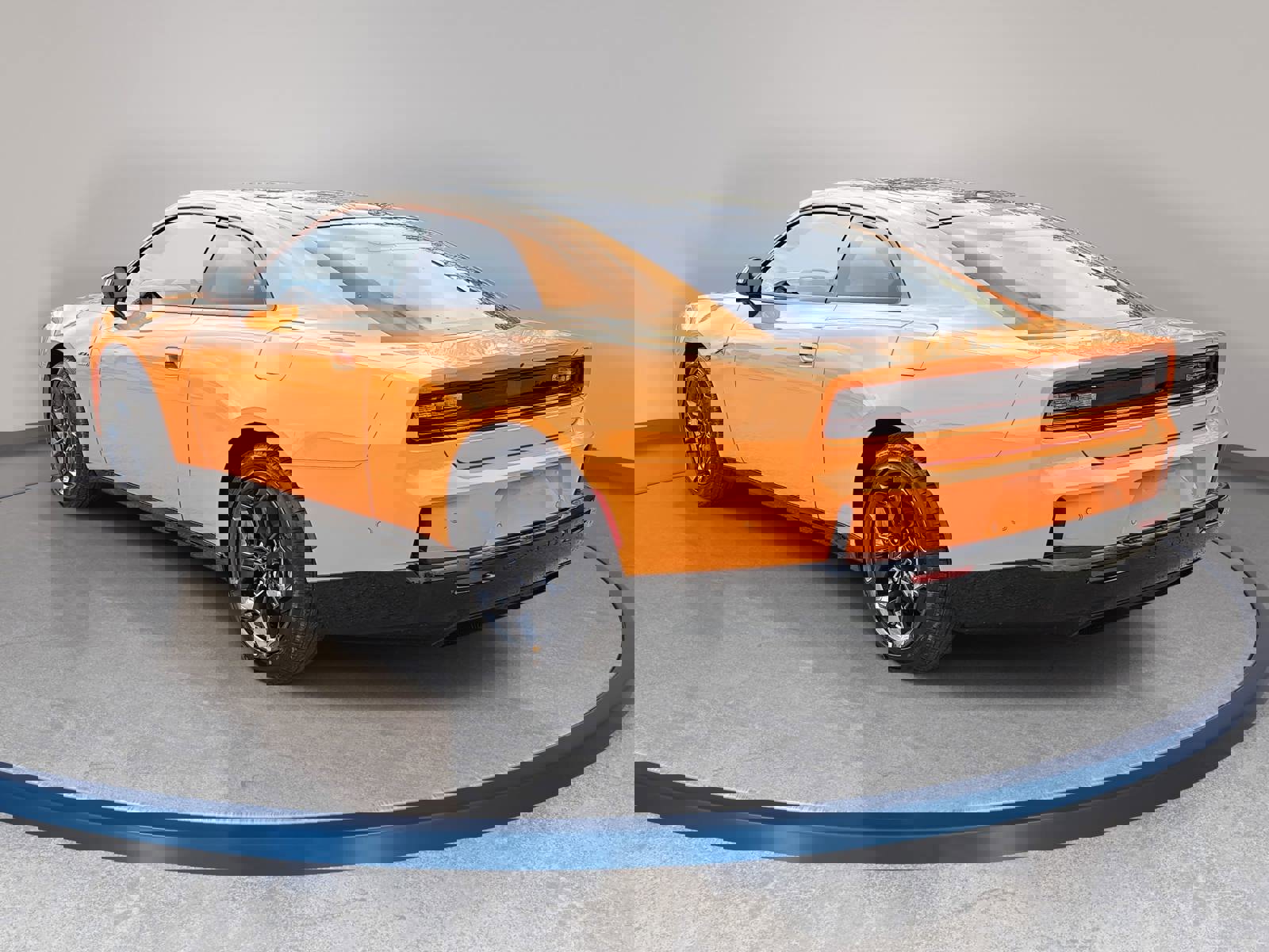 New 2025 Dodge Charger R/T w/ Sun & Sound Package image 7