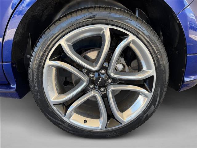 Used 2013 Ford Edge Sport w/ Canadian Touring Pkg AWD/4WD image 23