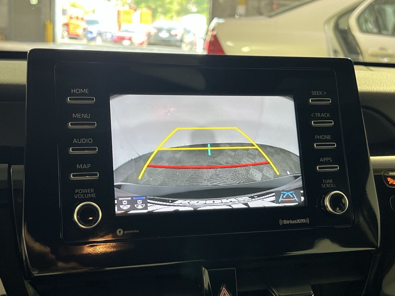 Used 2023 Toyota Camry LE FWD image 19