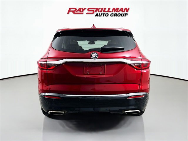 Used 2021 Buick Enclave Premium w/ Sun and Sites Package image 6