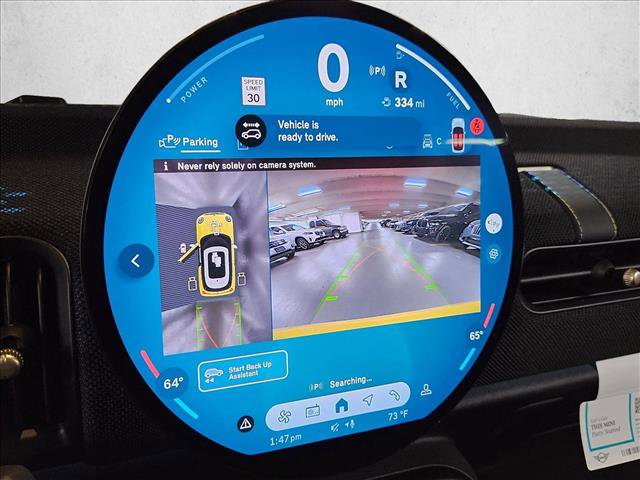 New 2026 MINI Cooper S image 13