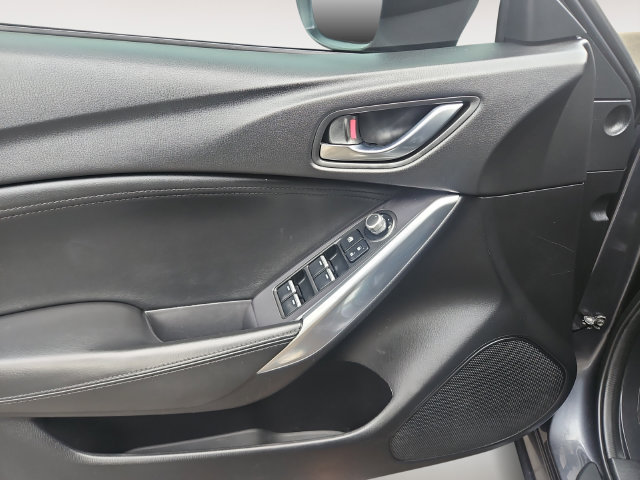Used 2016 MAZDA MAZDA6 Touring FWD image 10