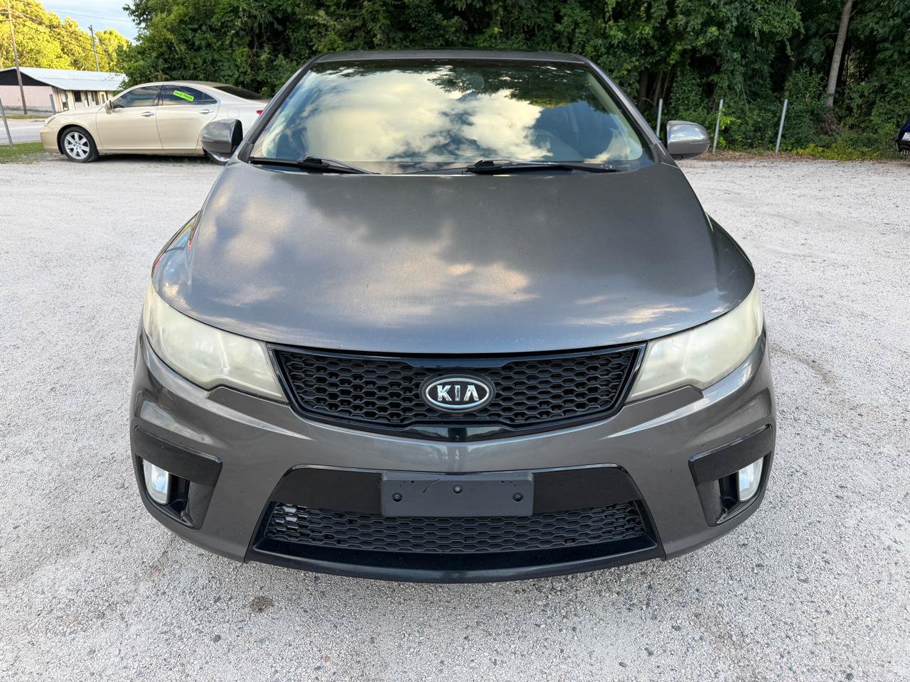 Used 2013 Kia Forte Koup SX FWD image 7