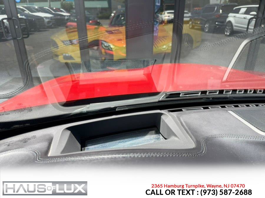 Used 2019 BMW M4 Coupe RWD image 32