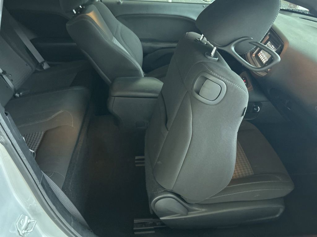Certified 2023 Dodge Challenger SXT w/ Cold Weather Group image 23