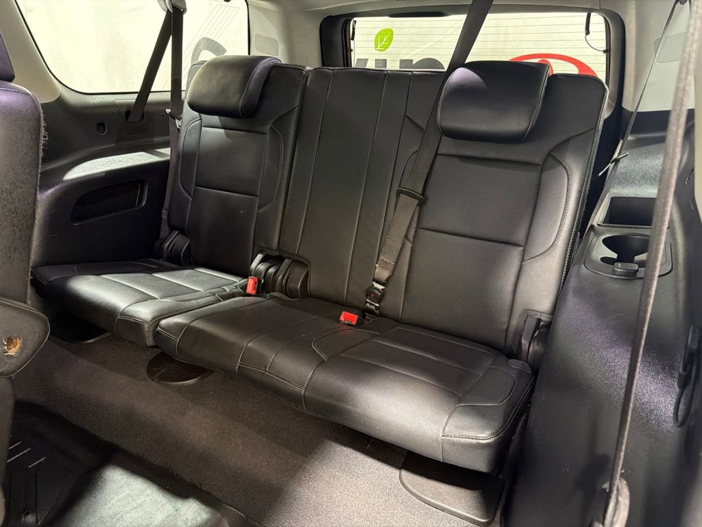 Used 2020 GMC Yukon XL SLT AWD/4WD image 23
