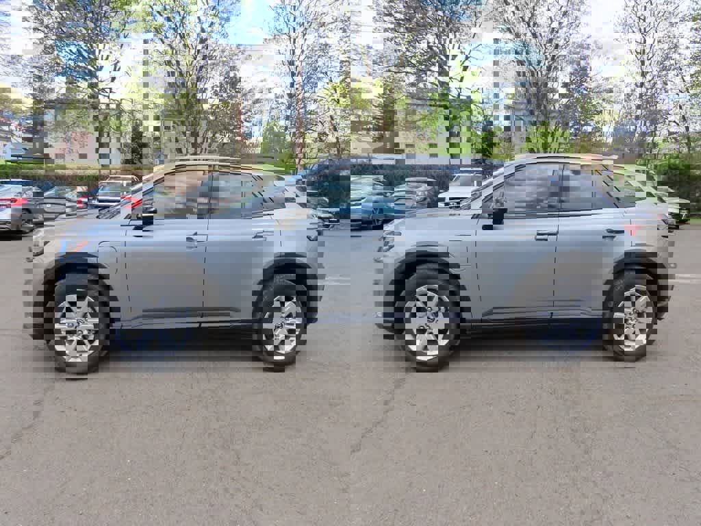 New 2026 Honda Prologue EX image 3