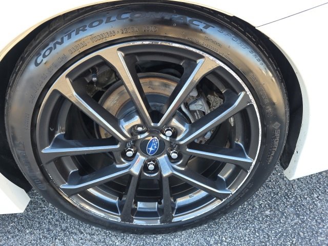 Used 2021 Subaru WRX Limited w/ Popular Package #3 (IZT) image 7