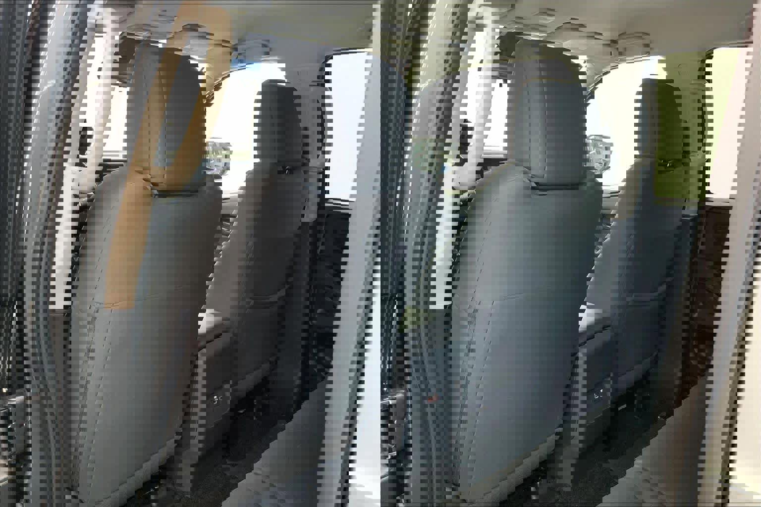 Used 2024 Nissan Frontier S image 16