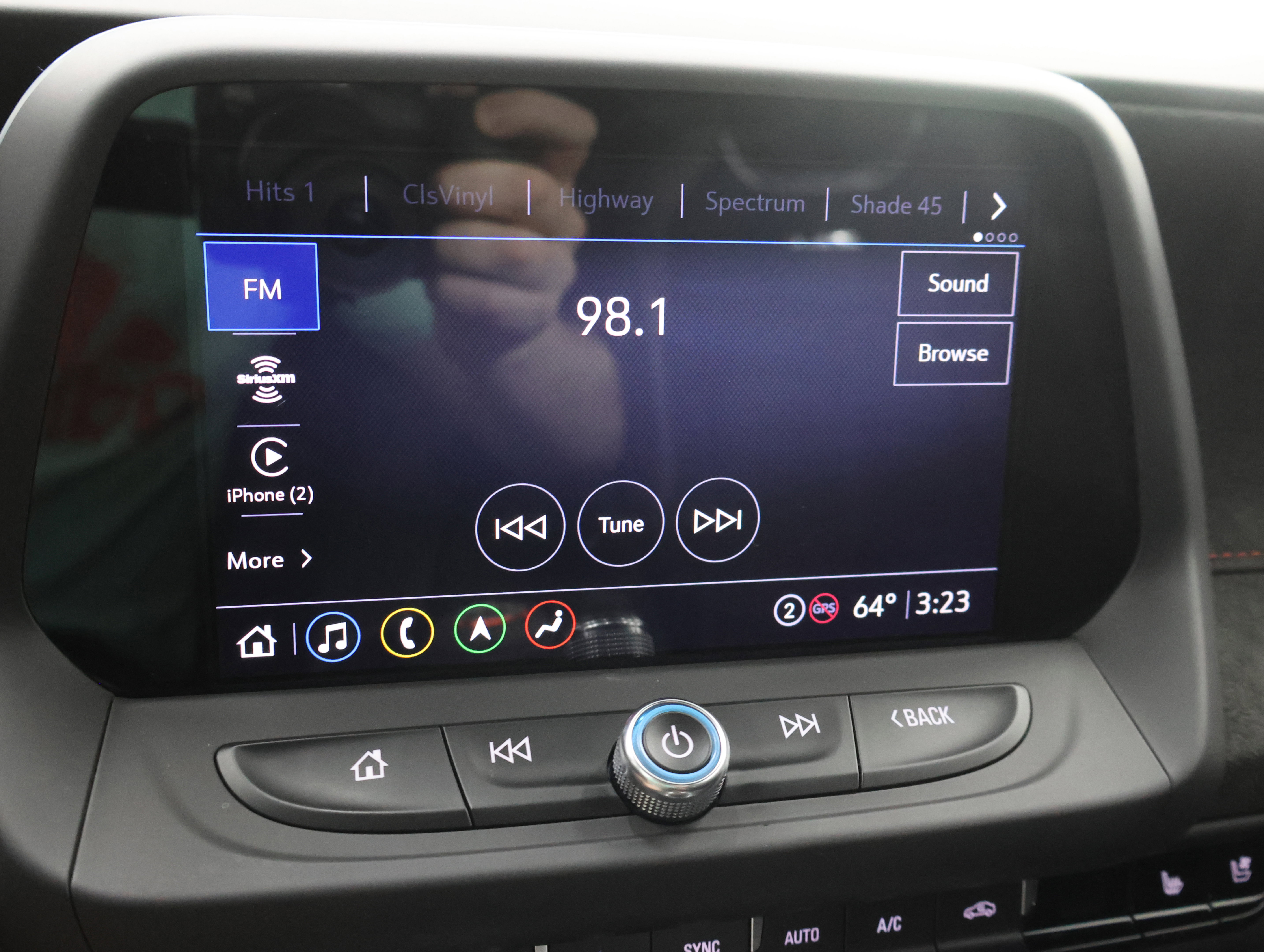 Used 2021 Chevrolet Camaro ZL1 RWD image 49