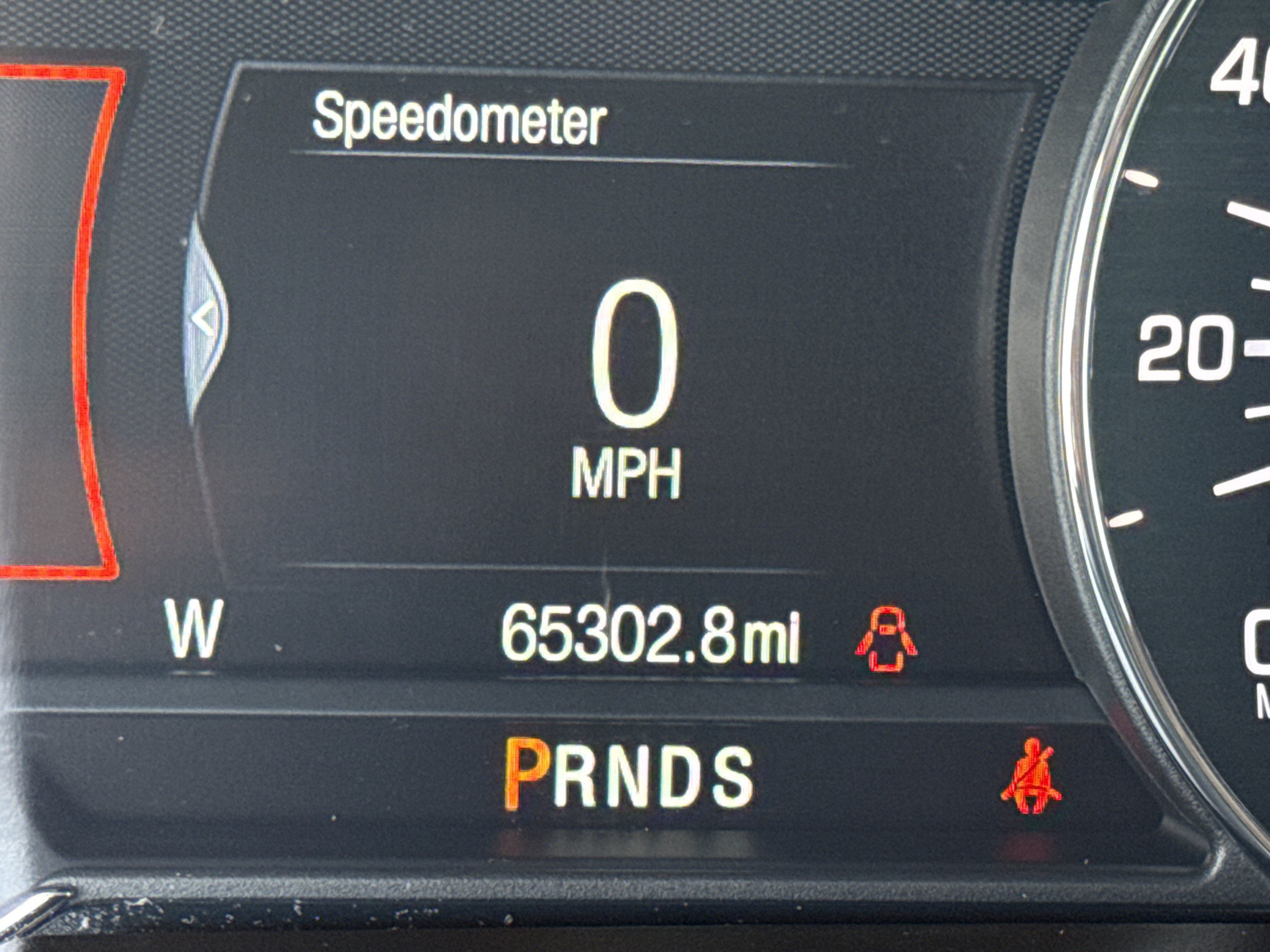 Used 2018 Lincoln MKX Reserve FWD image 20