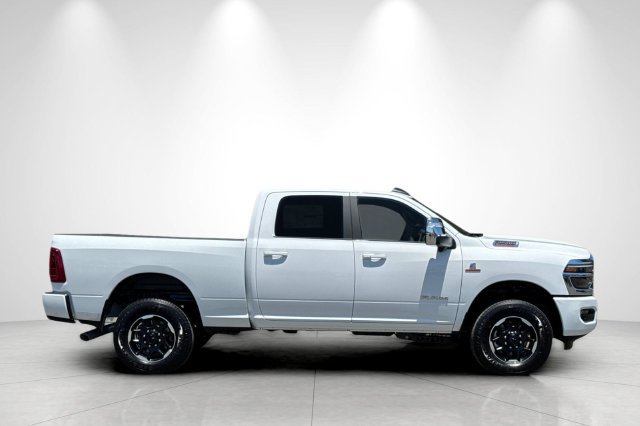 New 2025 RAM 2500 Laramie AWD/4WD image 3