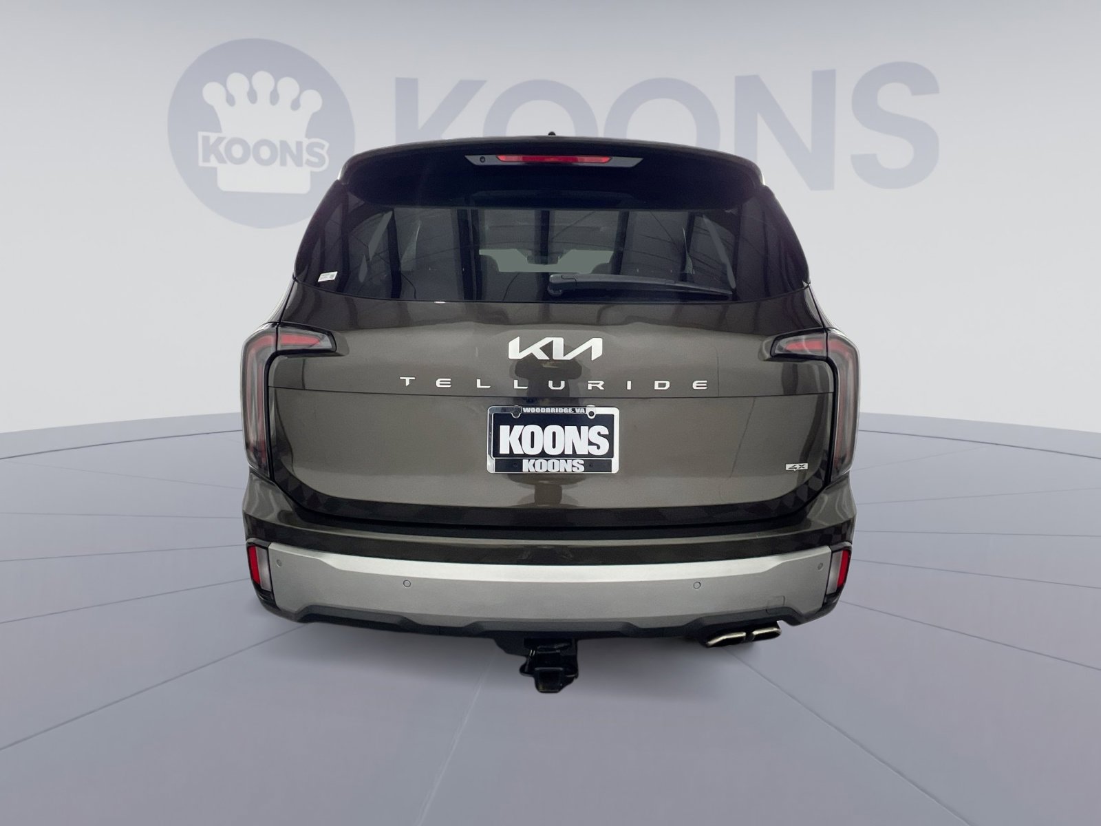 Used 2024 Kia Telluride SX Prestige image 5