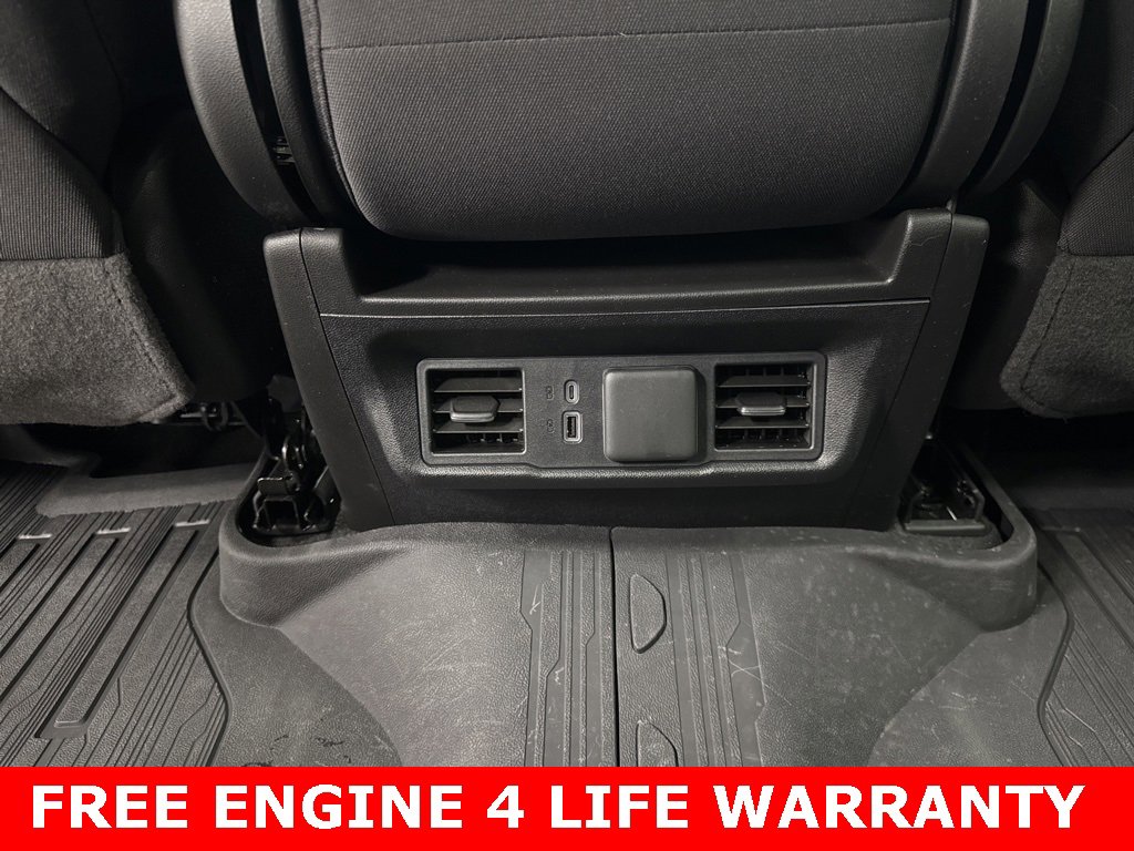 Used 2024 GMC Sierra 1500 Elevation w/ LPO, Elevation Black Package image 21