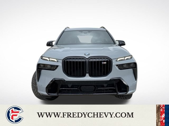 Used 2025 BMW X7 M60i AWD/4WD image 34