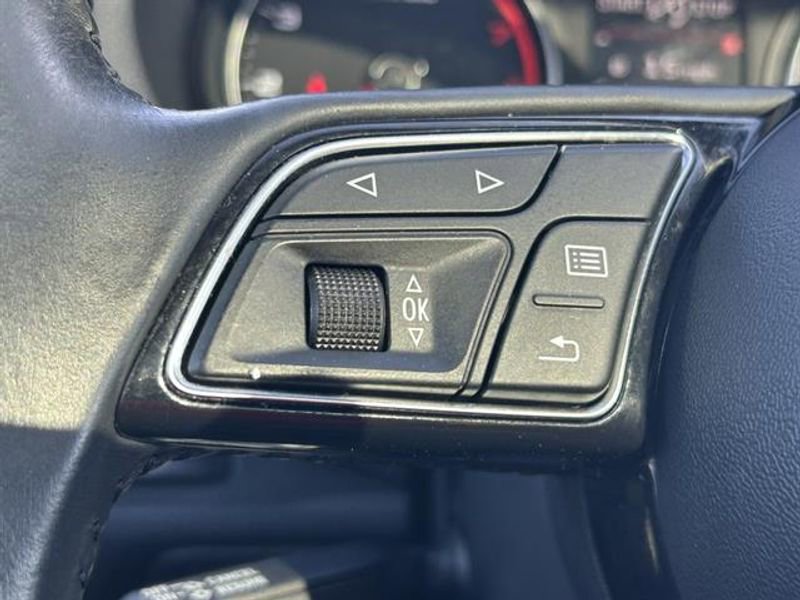 Used 2020 Audi A3 2.0T Premium image 12