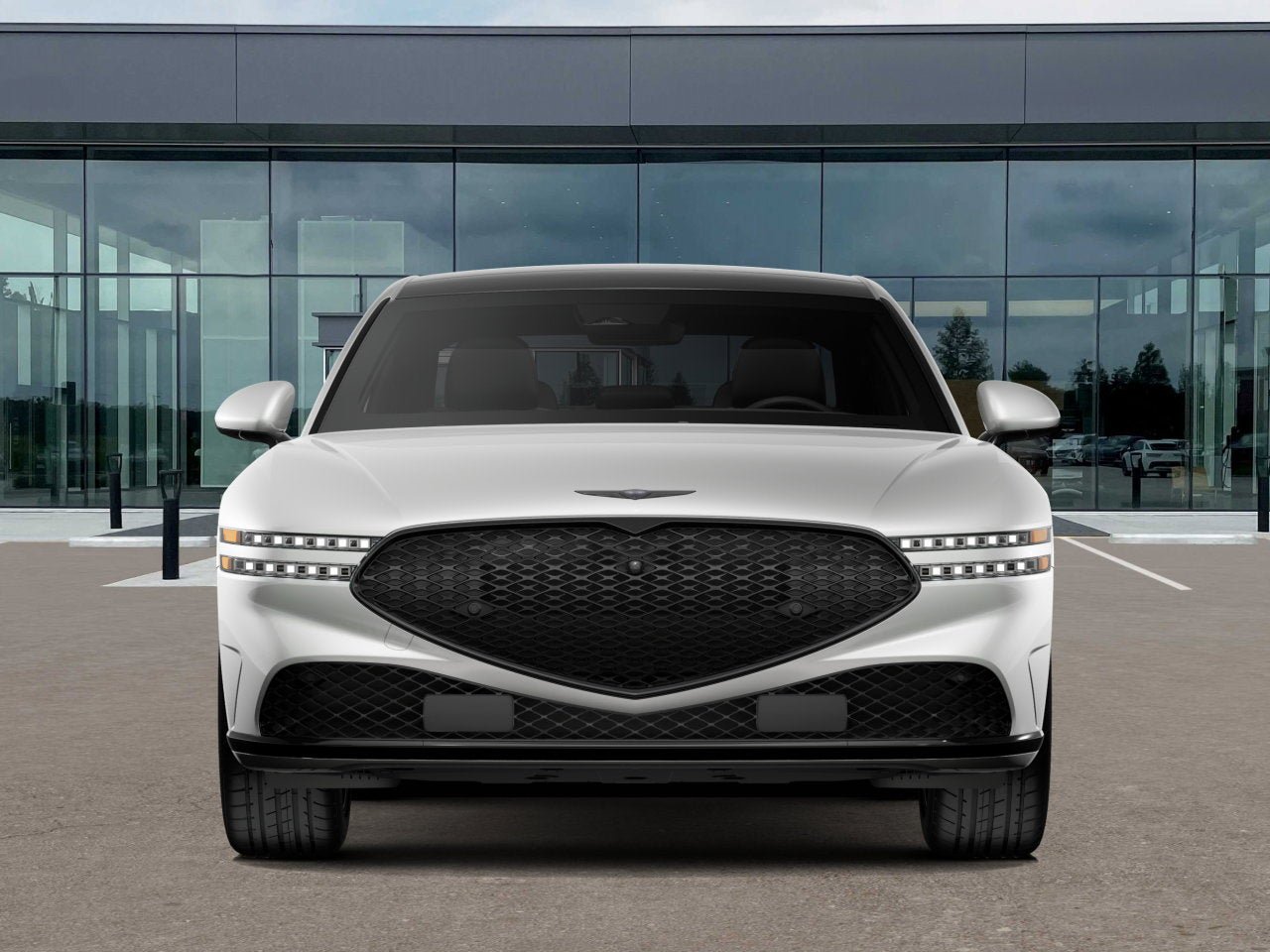 New 2026 Genesis G90 3.5T Prestige AWD/4WD image 22