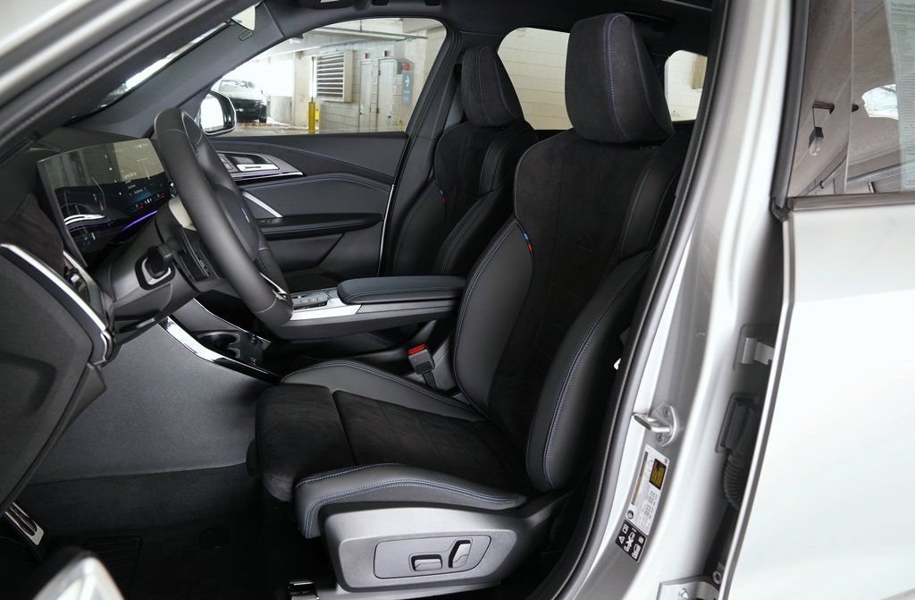 Used 2026 BMW X1 xDrive28i w/ Technology Package AWD/4WD image 9