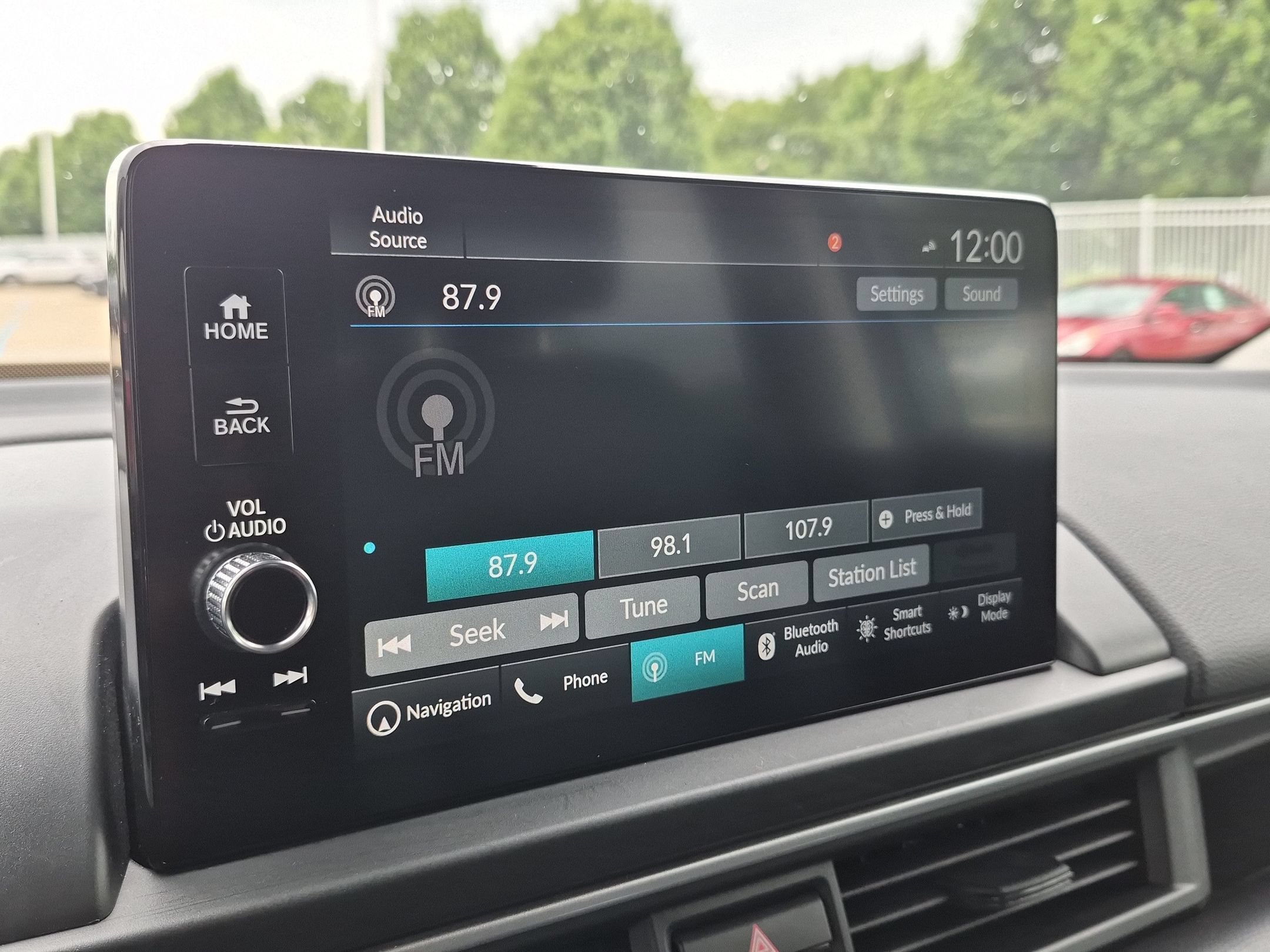 Used 2023 Honda Pilot Elite image 18