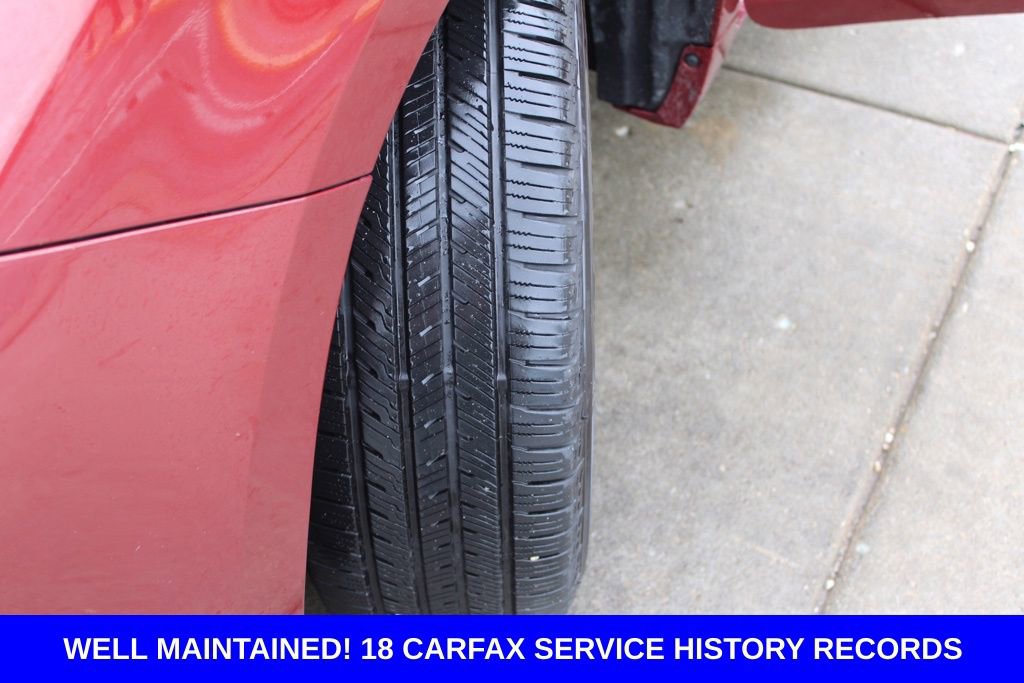 Used 2014 Toyota Sienna LE image 12