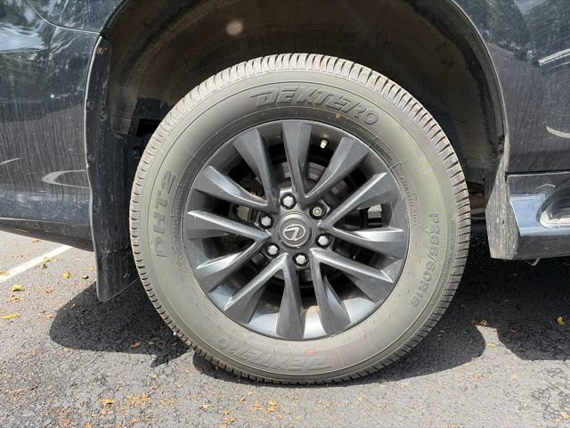 Used 2021 Lexus GX 460 Premium w/ Premium Package AWD/4WD image 6