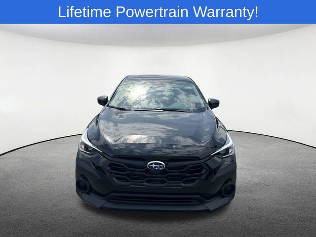 New 2026 Subaru Crosstrek 2.5i image 15