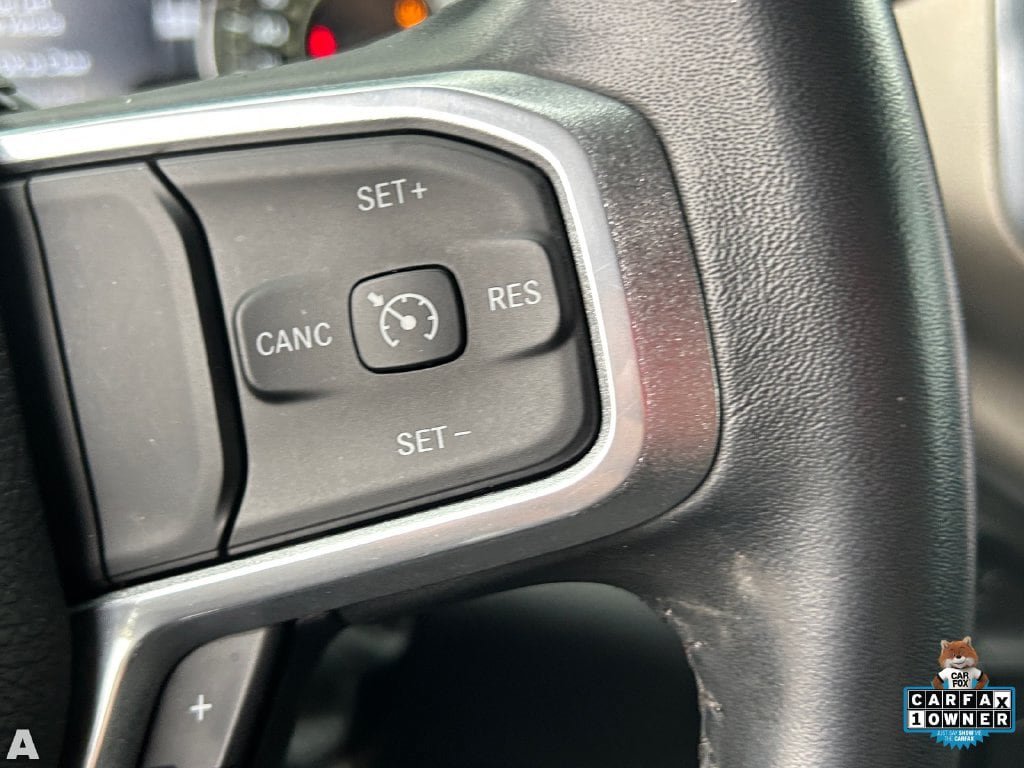 Certified 2024 RAM 2500 Laramie w/ Protection Group AWD/4WD image 31
