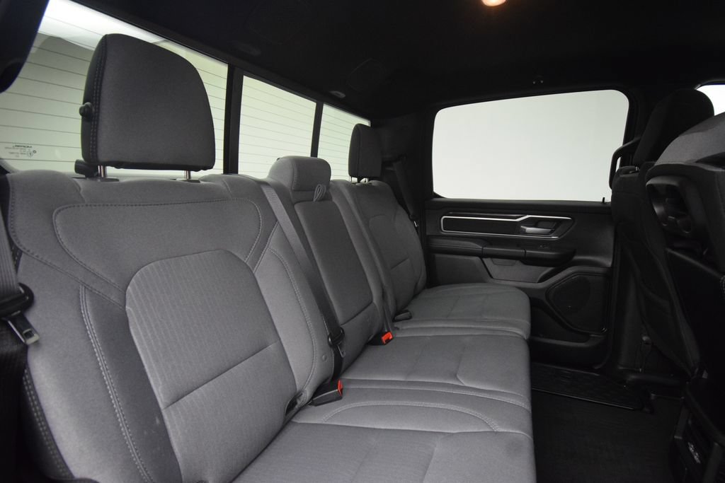Used 2023 RAM 1500 Lone Star AWD/4WD image 25
