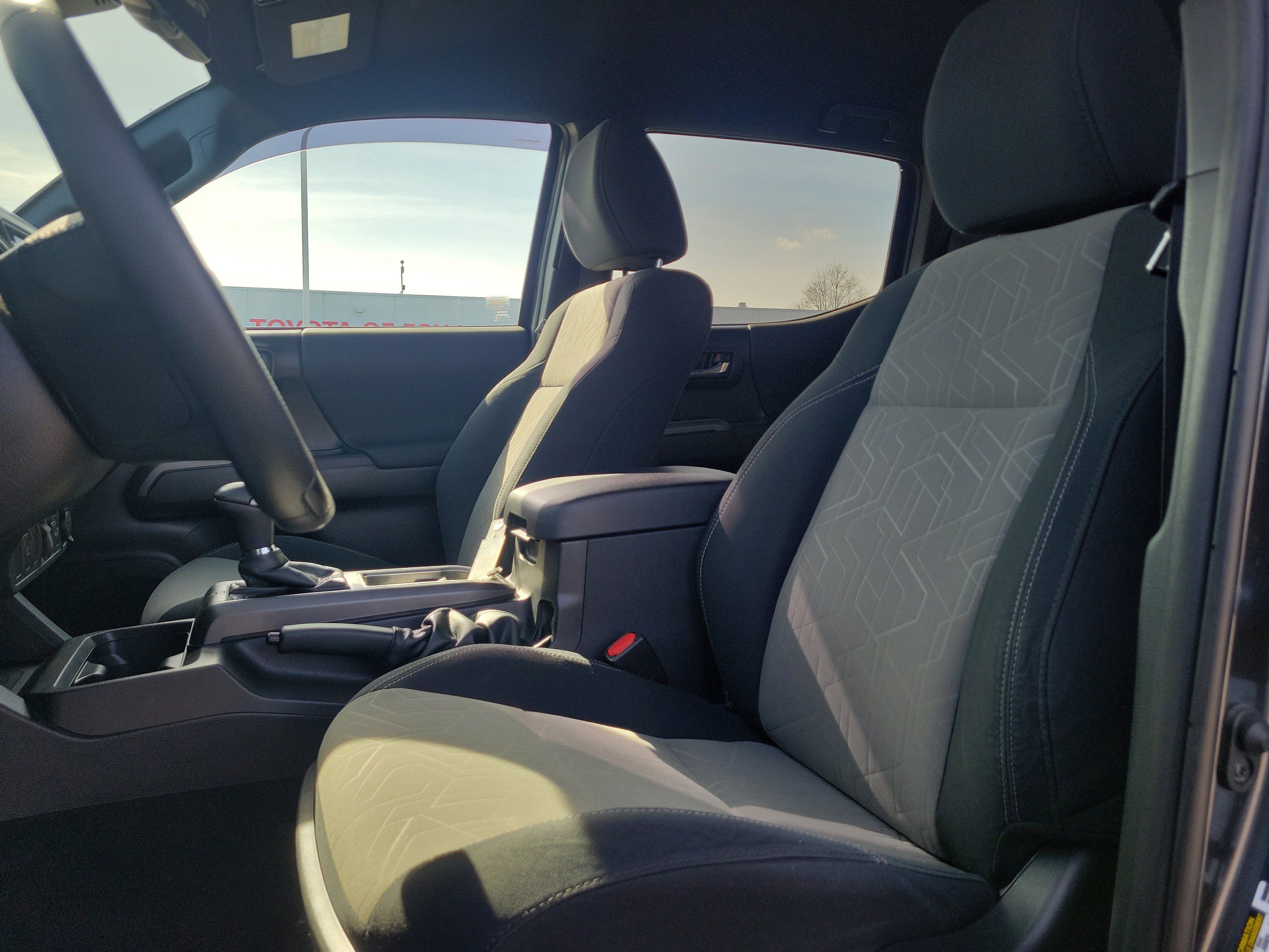 Used 2023 Toyota Tacoma TRD Sport image 15